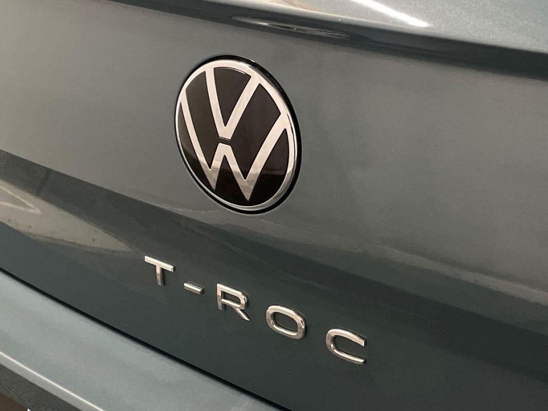 Volkswagen T-Roc - Photo 27