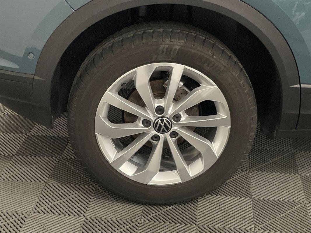 Volkswagen T-Roc - Photo 28