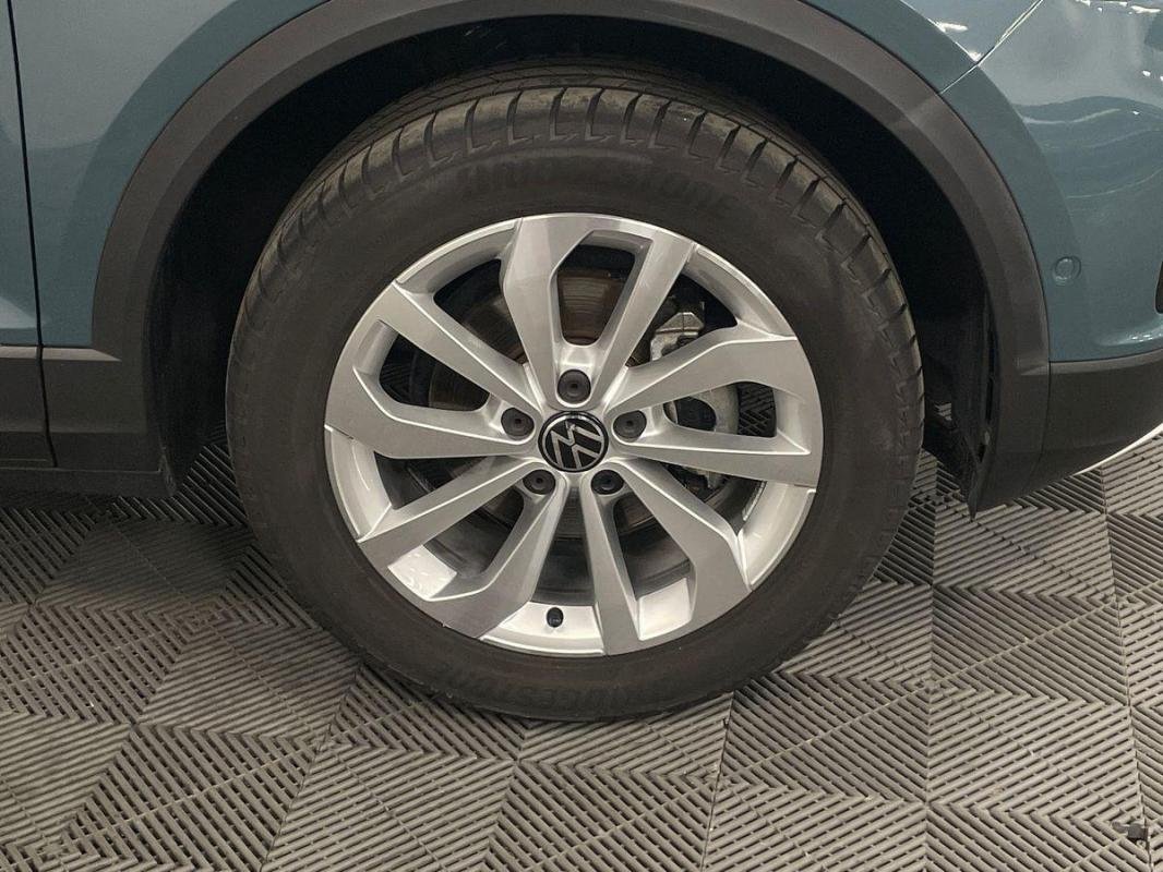 Volkswagen T-Roc - Photo 29