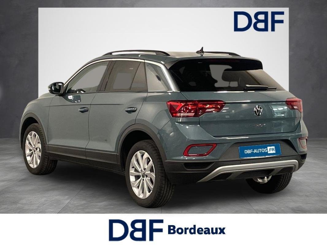Volkswagen T-Roc - Photo 3