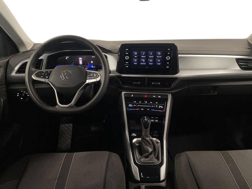 Volkswagen T-Roc - Photo 8