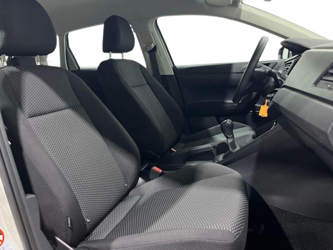 Volkswagen Polo - Photo 13