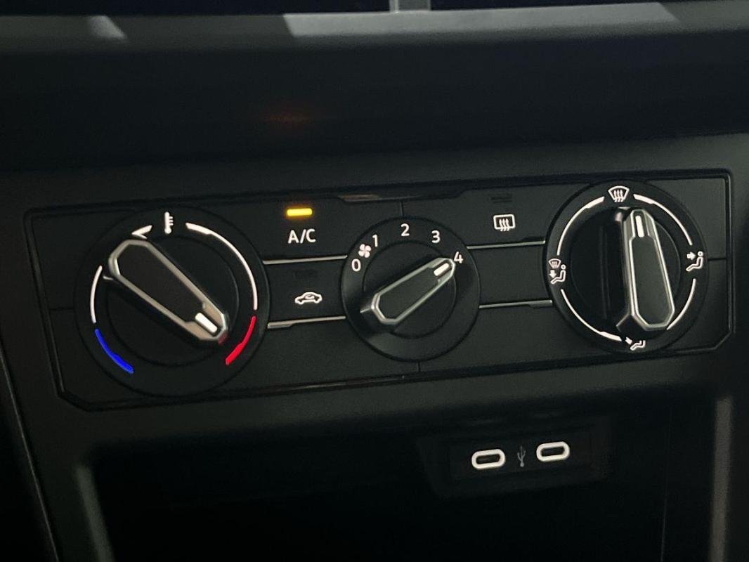 Volkswagen Polo - Photo 19
