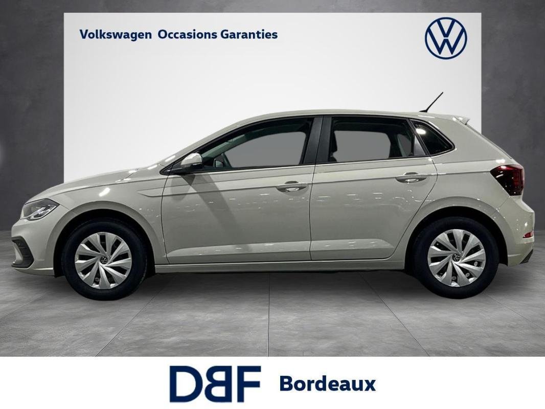 Volkswagen Polo - Photo 2