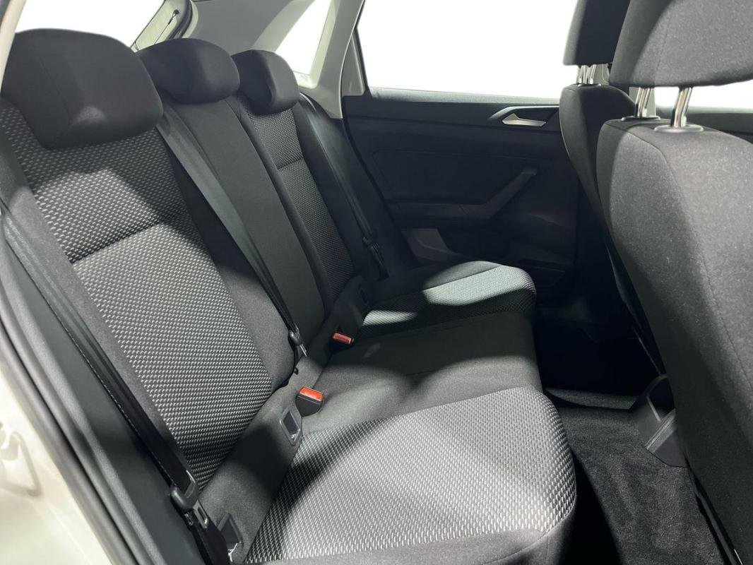 Volkswagen Polo - Photo 23