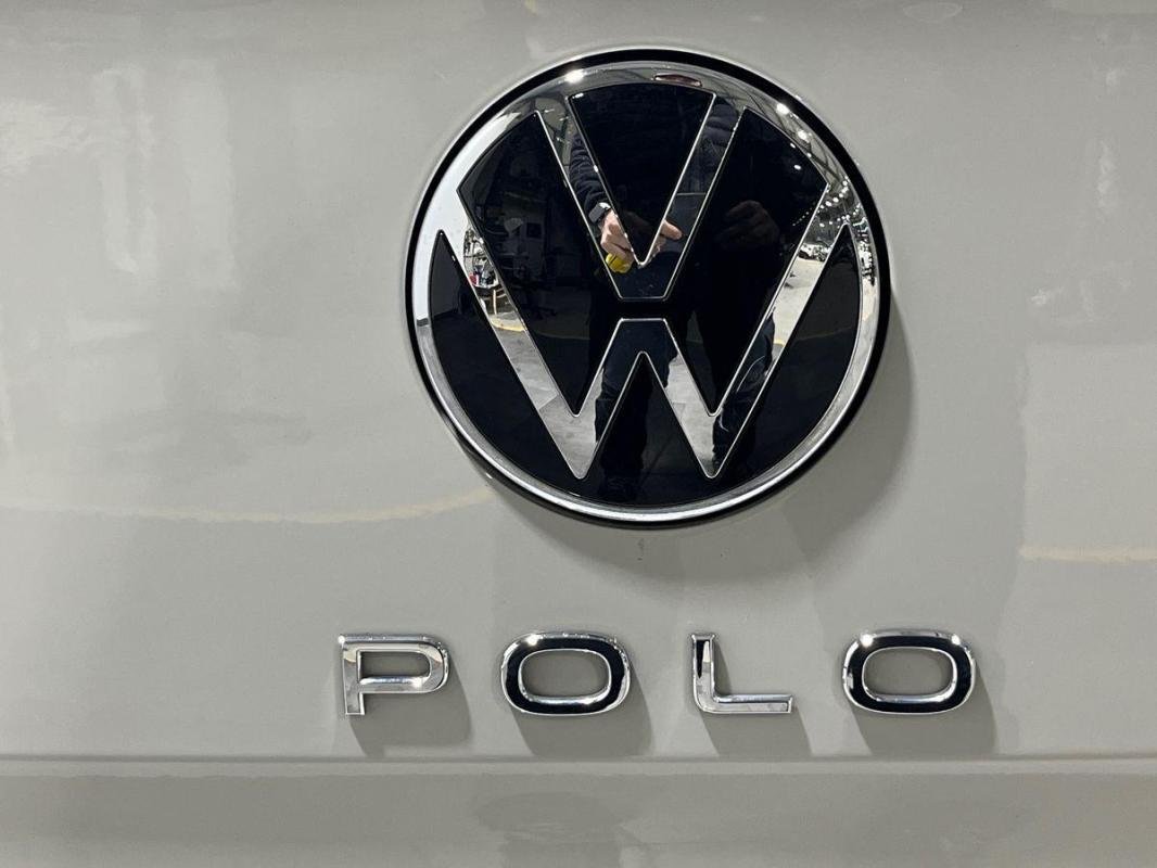 Volkswagen Polo - Photo 27