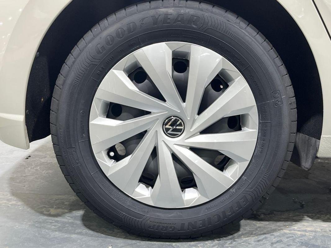 Volkswagen Polo - Photo 28