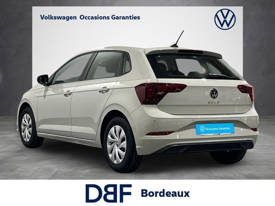 Volkswagen Polo - Photo 3