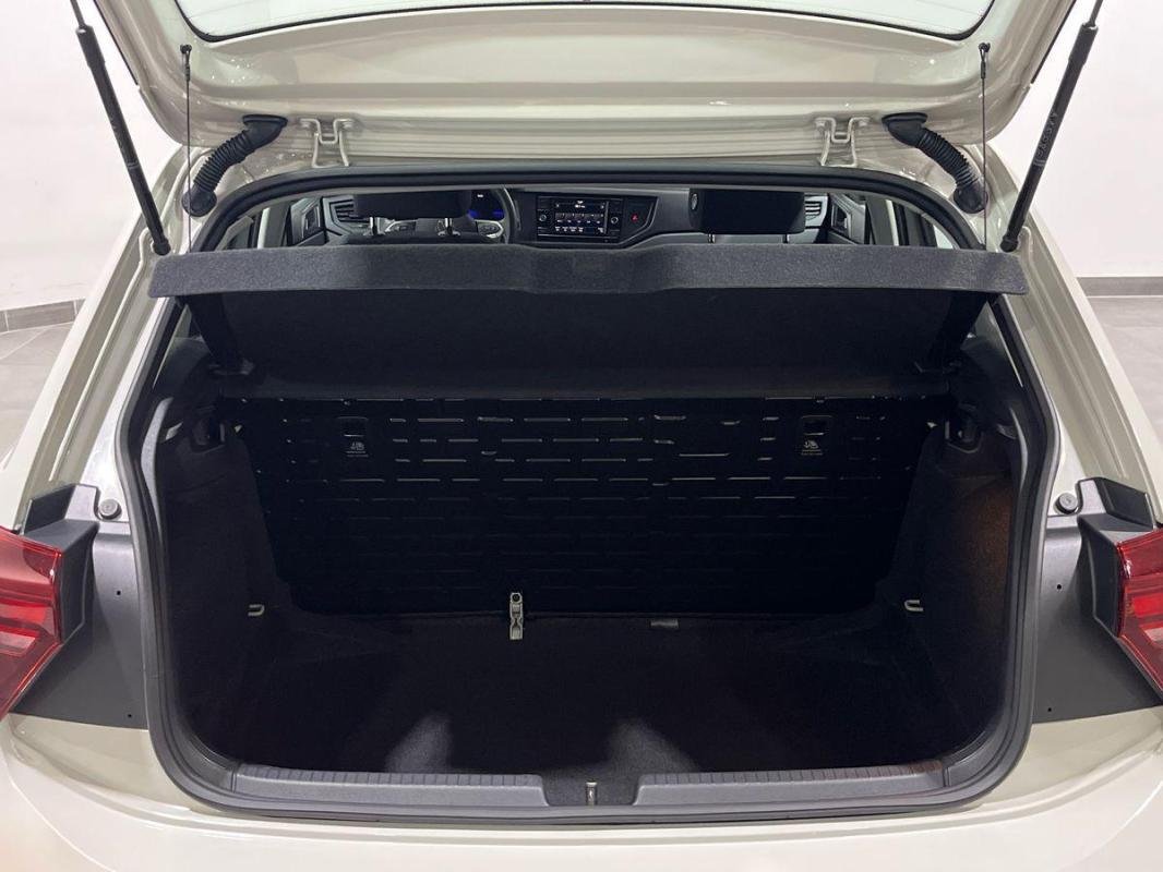 Volkswagen Polo - Photo 31
