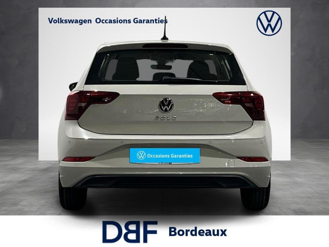 Volkswagen Polo - Photo 4
