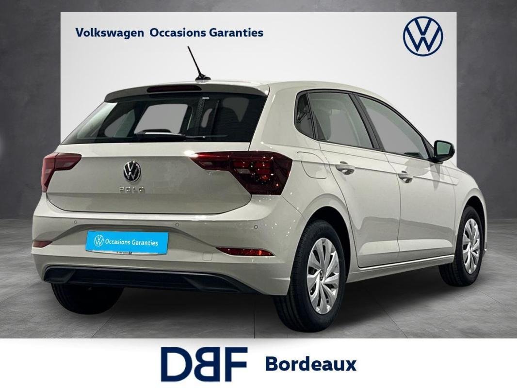Volkswagen Polo - Photo 5