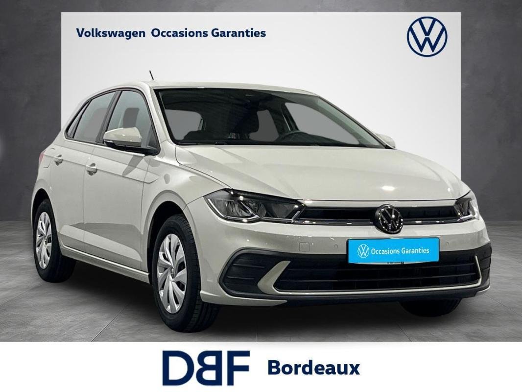 Volkswagen Polo - Photo 6