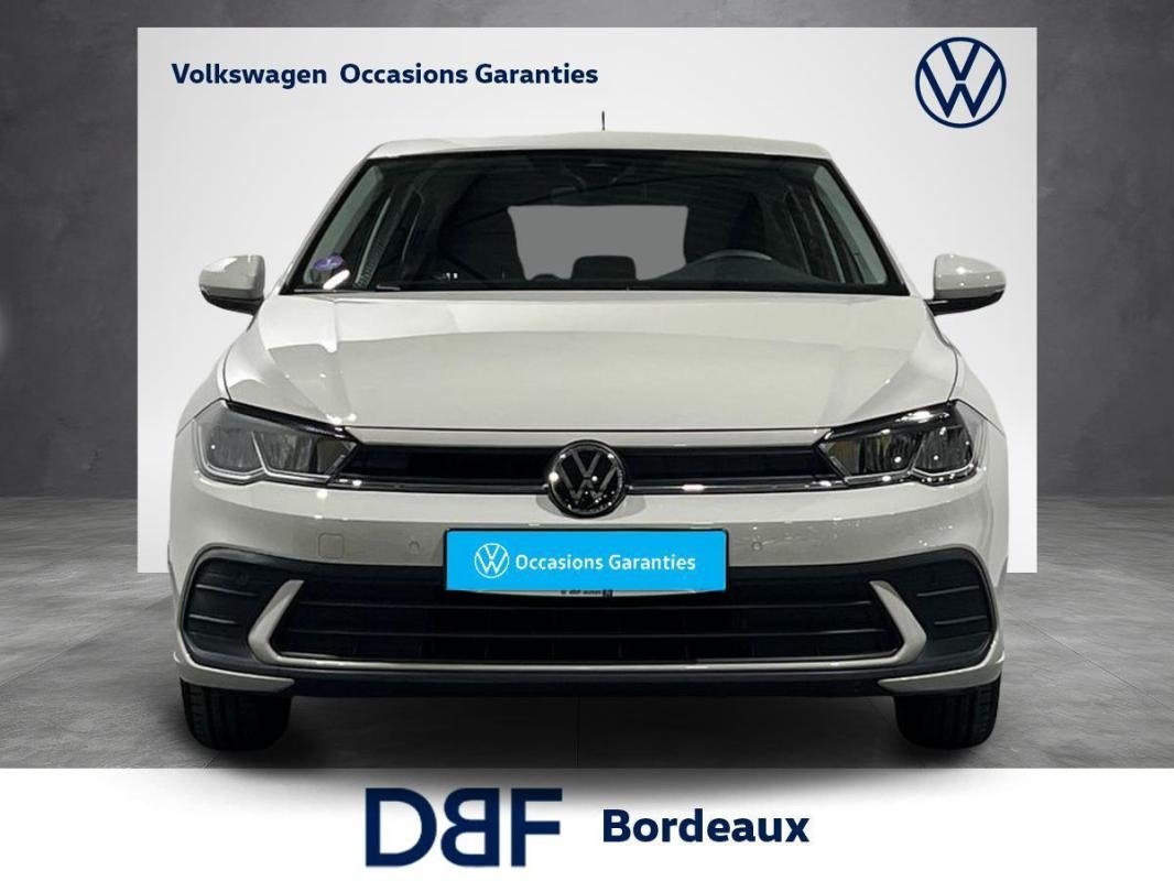 Volkswagen Polo - Photo 7