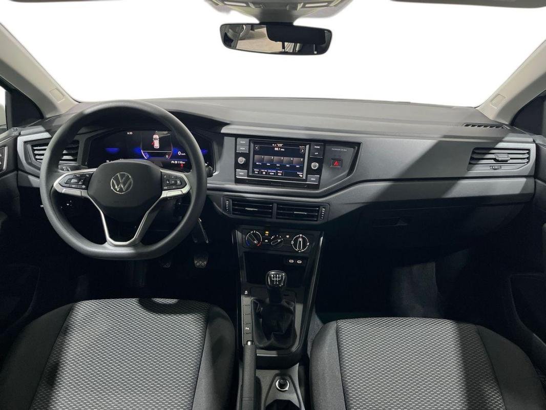 Volkswagen Polo - Photo 8