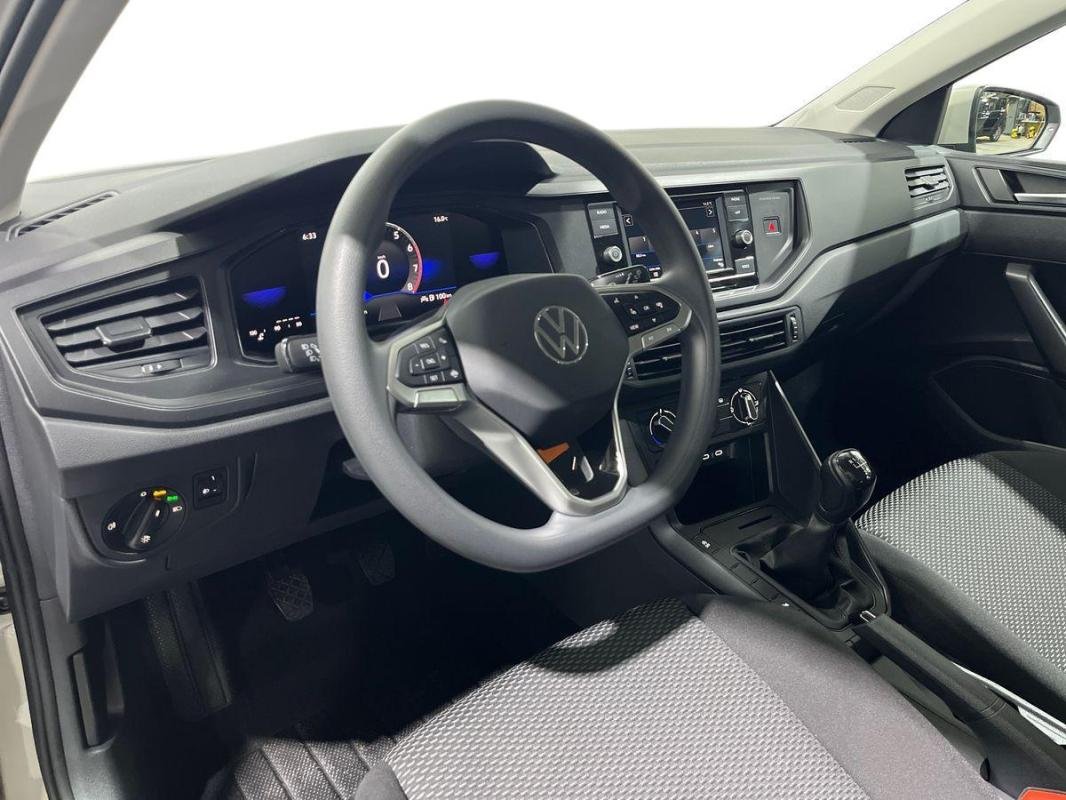 Volkswagen Polo - Photo 9