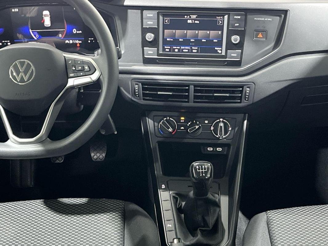 Volkswagen Polo - Photo 10
