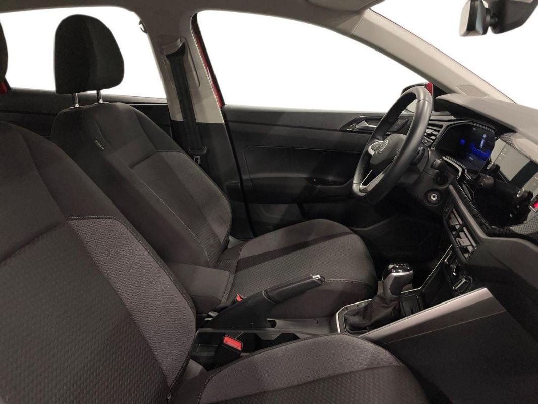 Volkswagen Polo - Photo 13