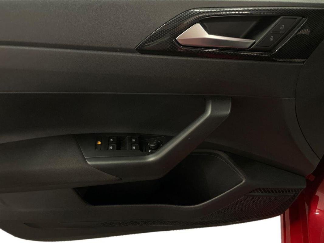 Volkswagen Polo - Photo 15