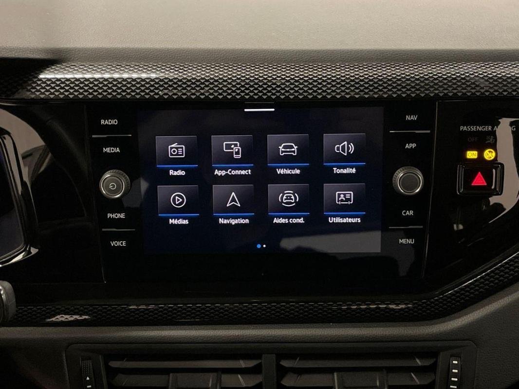 Volkswagen Polo - Photo 16