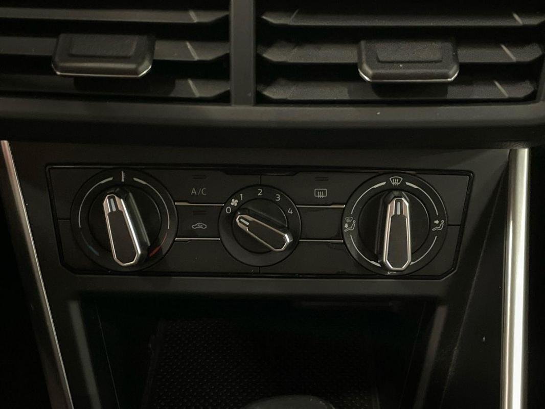 Volkswagen Polo - Photo 19
