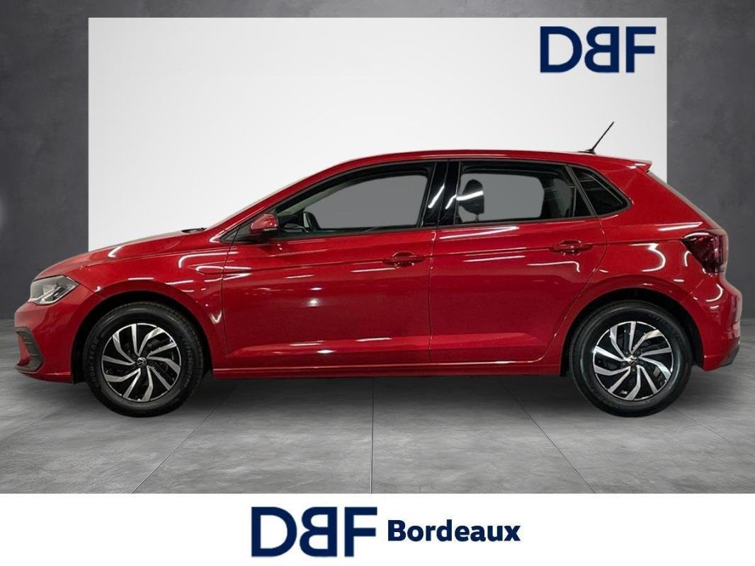 Volkswagen Polo - Photo 2