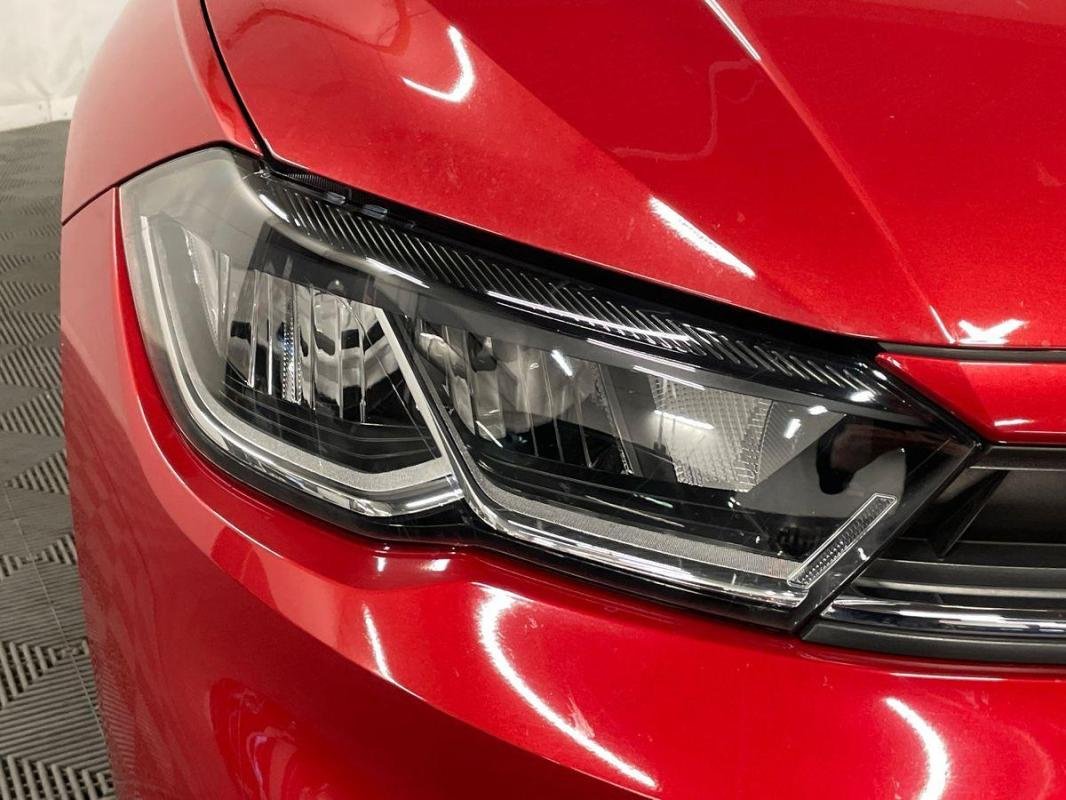 Volkswagen Polo - Photo 25