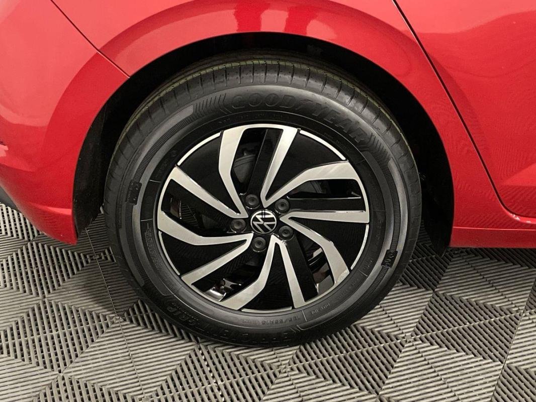 Volkswagen Polo - Photo 28