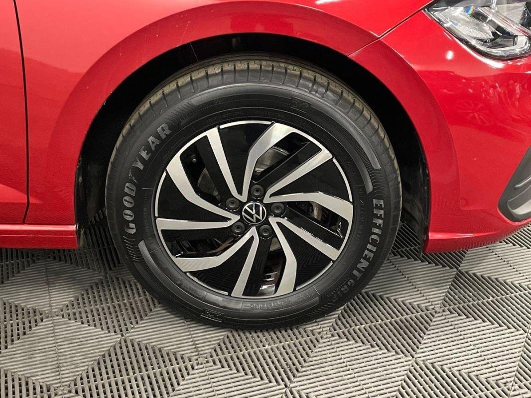 Volkswagen Polo - Photo 29