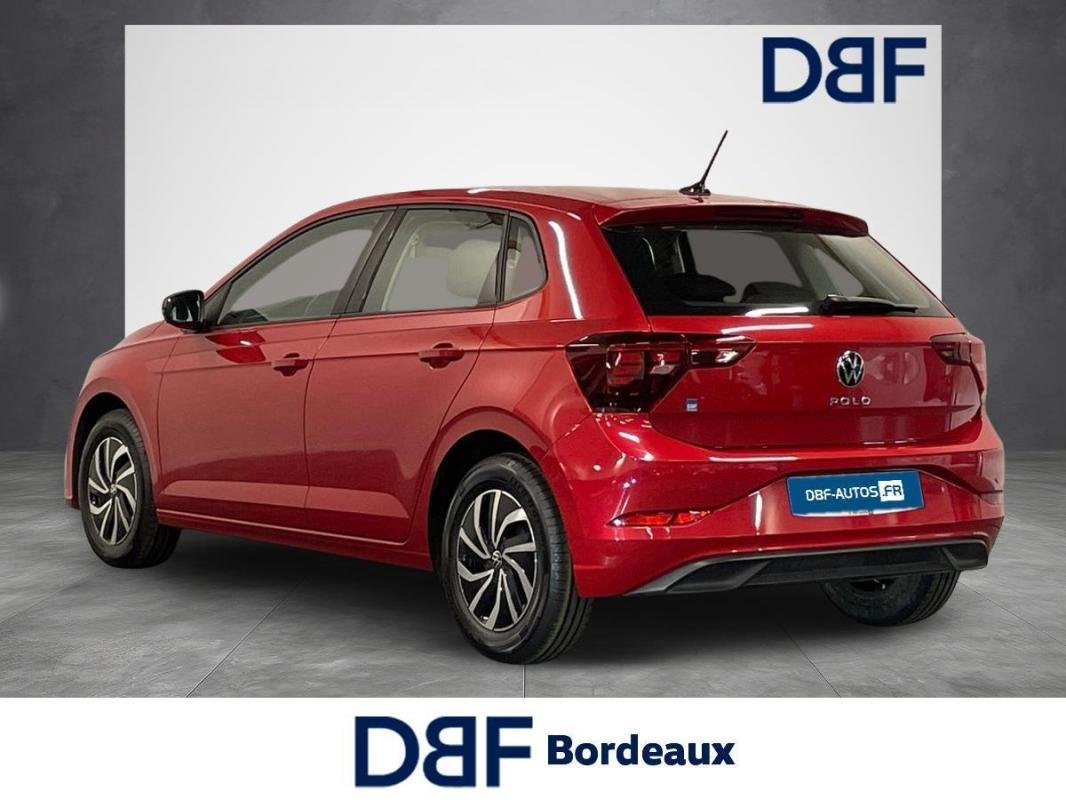 Volkswagen Polo - Photo 3