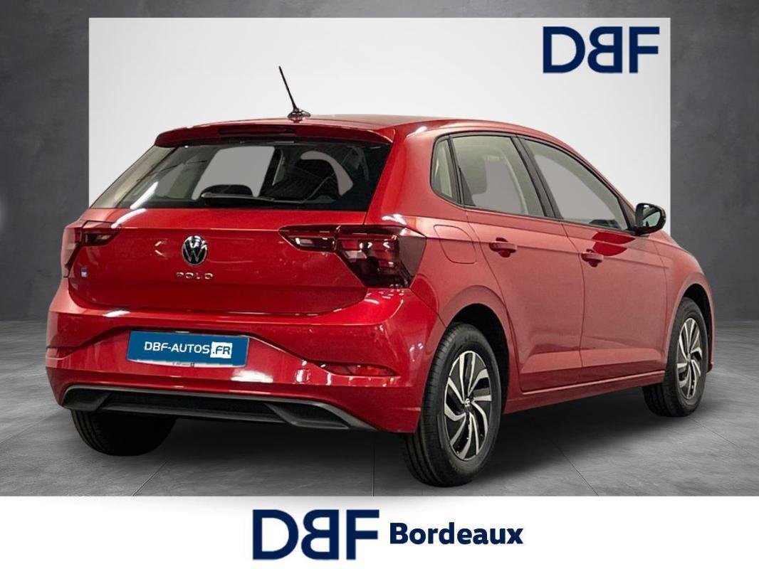 Volkswagen Polo - Photo 5