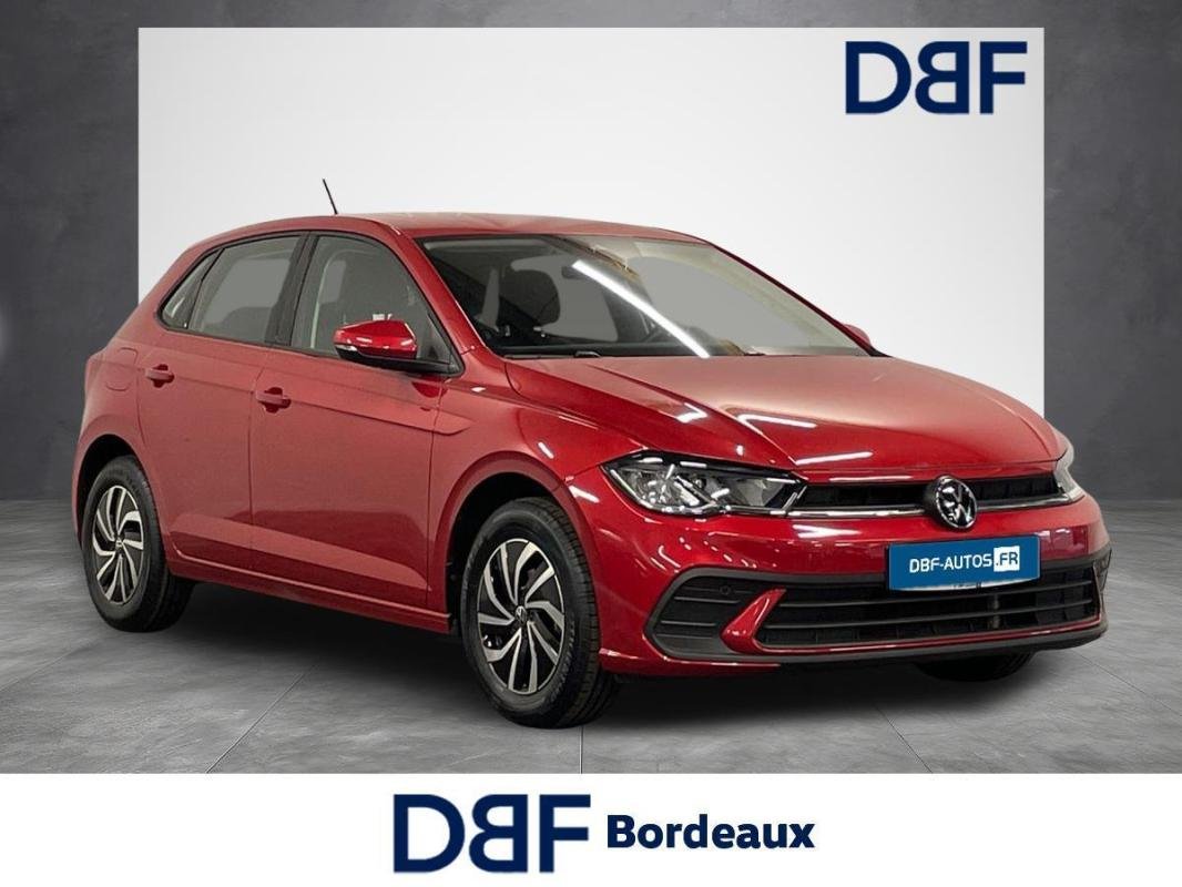 Volkswagen Polo - Photo 6
