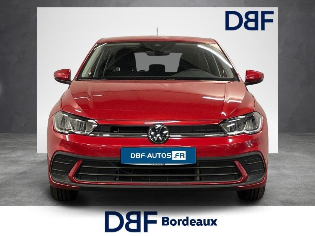 Volkswagen Polo - Photo 7