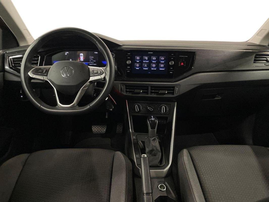 Volkswagen Polo - Photo 8