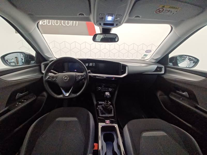 Opel Mokka - Photo 12