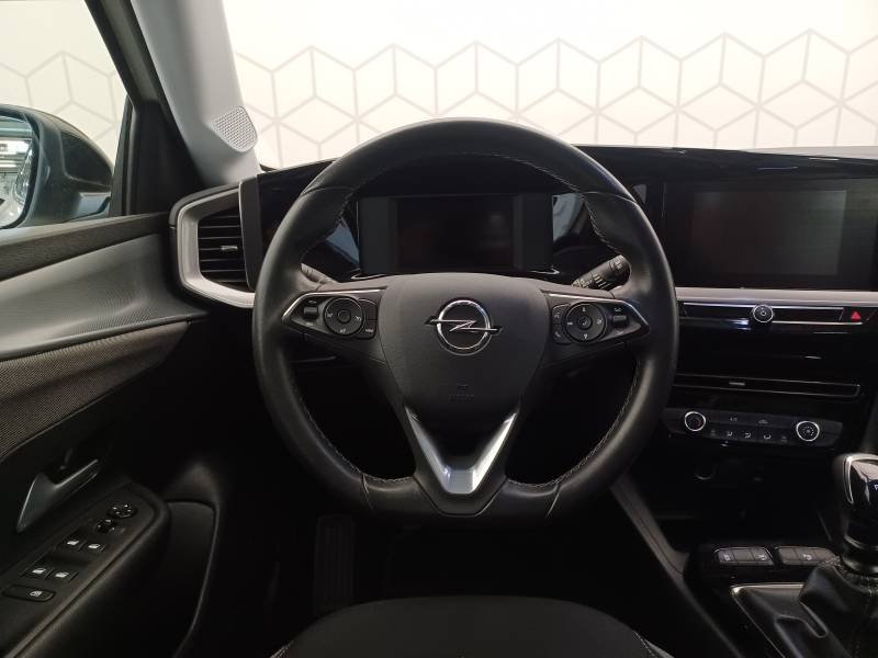 Opel Mokka - Photo 13