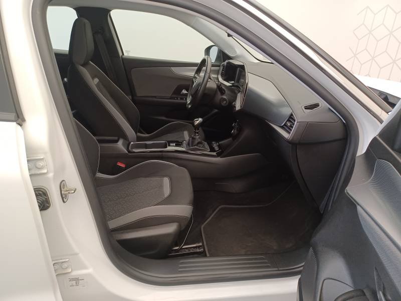Opel Mokka - Photo 14