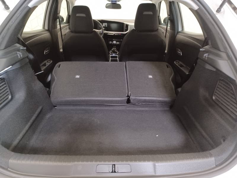 Opel Mokka - Photo 17
