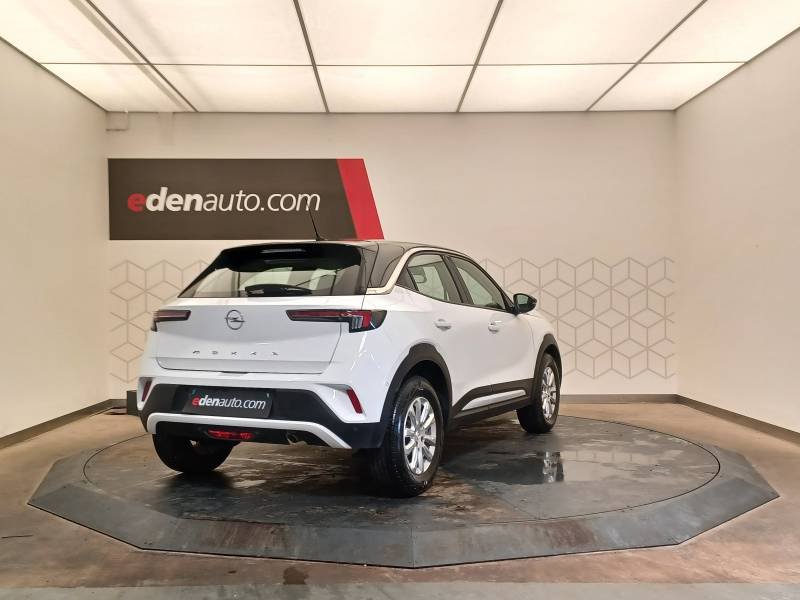 Opel Mokka - Photo 2