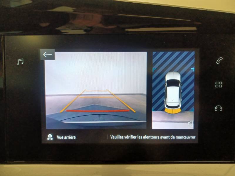 Opel Mokka - Photo 21