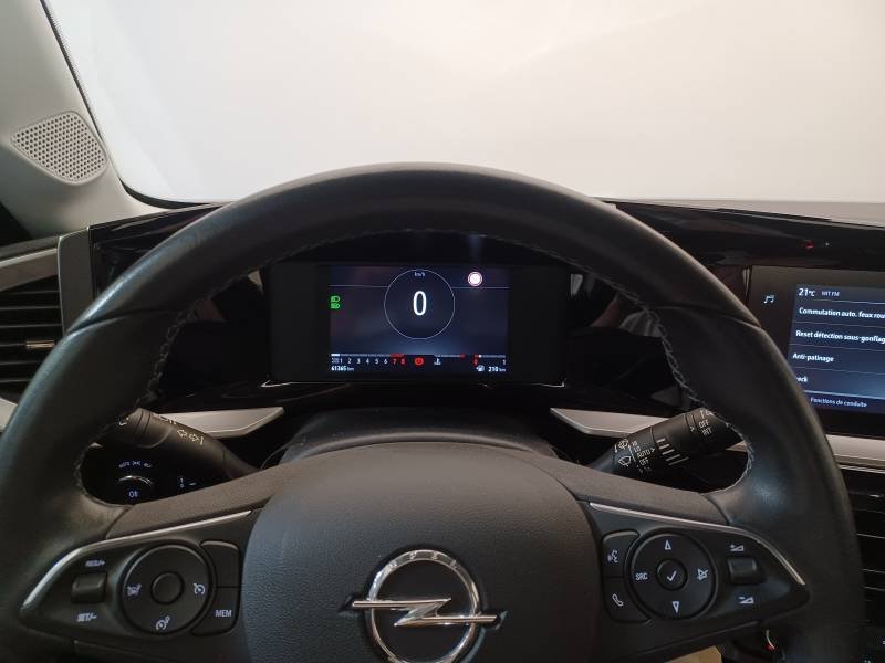 Opel Mokka - Photo 22