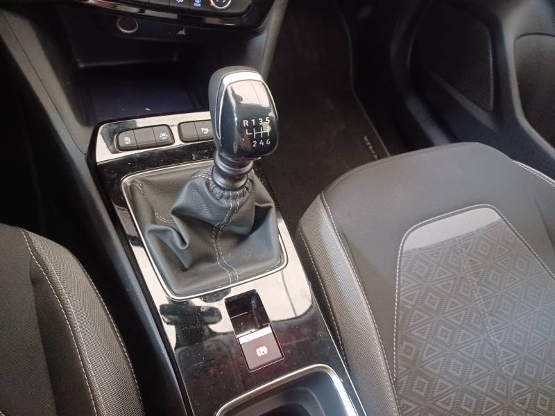 Opel Mokka - Photo 28