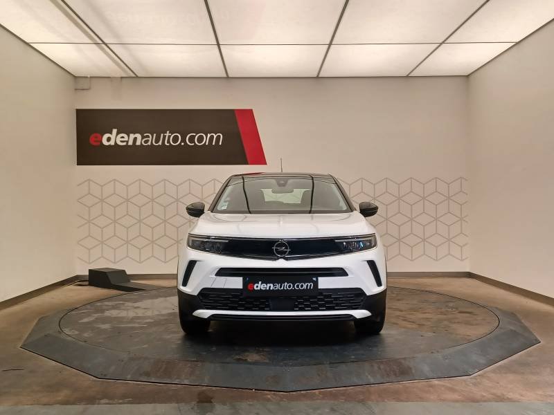 Opel Mokka - Photo 5