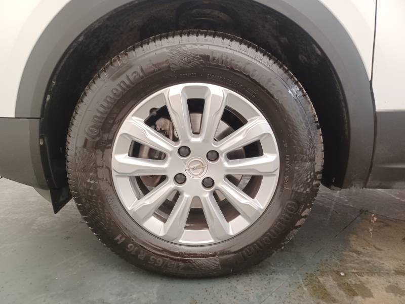 Opel Mokka - Photo 7