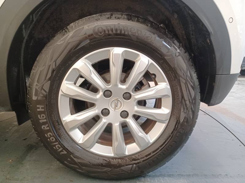Opel Mokka - Photo 8