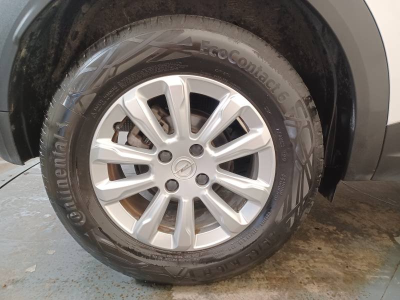Opel Mokka - Photo 9