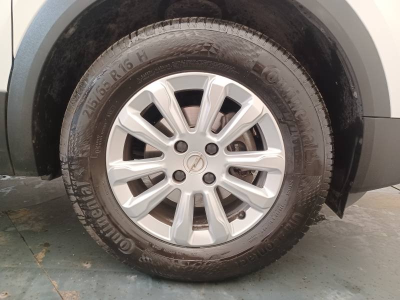 Opel Mokka - Photo 10
