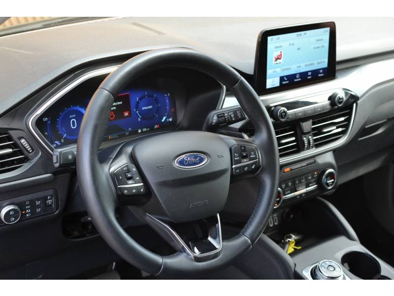 Ford Kuga - Photo 14