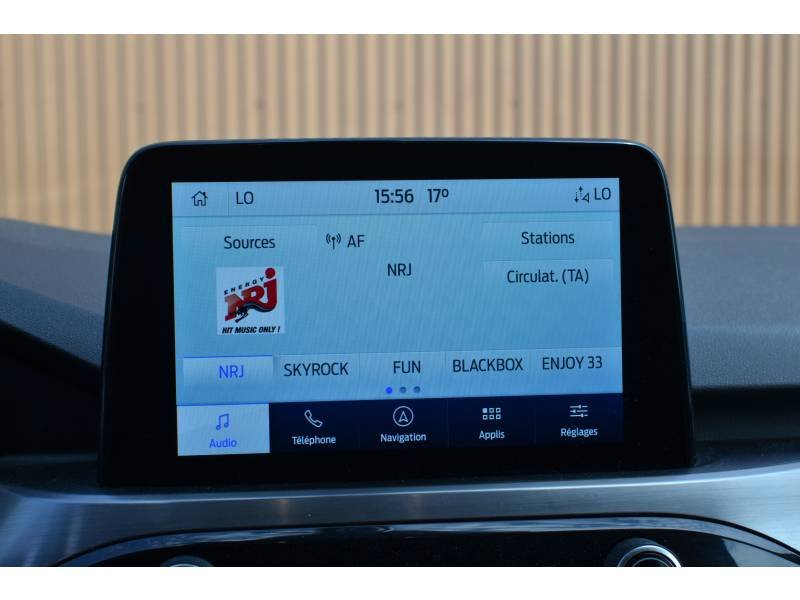 Ford Kuga - Photo 16