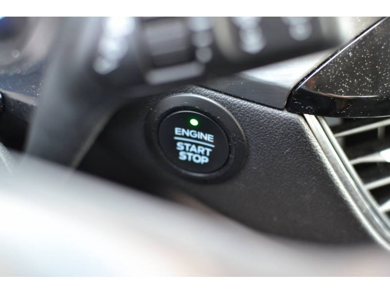 Ford Kuga - Photo 22