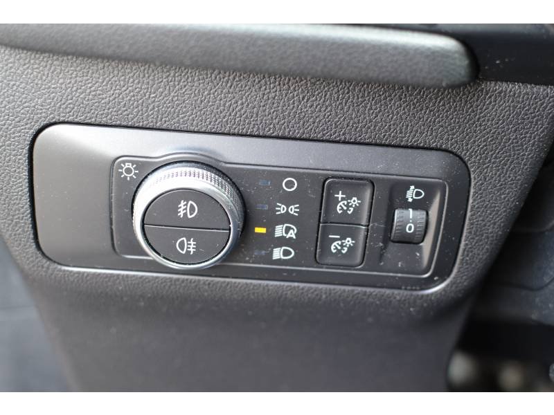 Ford Kuga - Photo 23